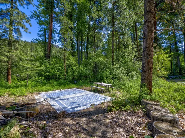 0 Lot # 8 Edelweiss Plat # 1, Winthrop, WA 98862