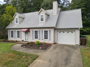 3959 Waterview Rd, High Point, NC 27265