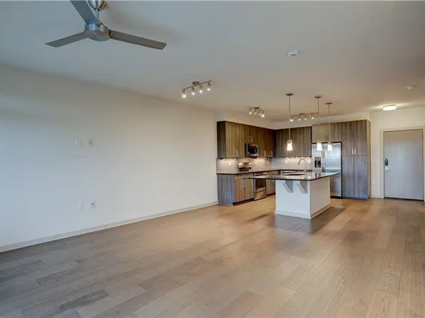 3600 S Lamar Blvd APT 307, Austin, TX 78704