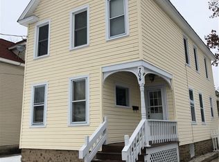 704 Croton St, Rome, NY 13440