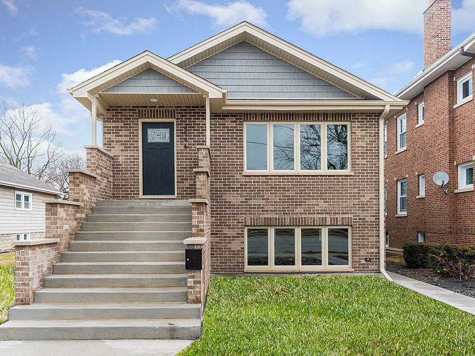 2046 W 183rd St, Homewood, IL 60430 Zillow