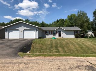 513 W 11th St, Marshfield, WI 54449