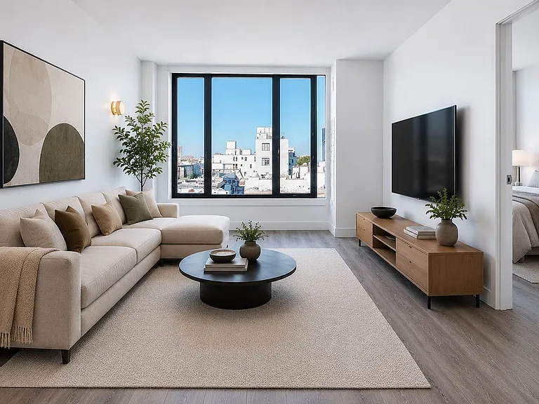 210 Clarkson Ave #703 — Photo 1