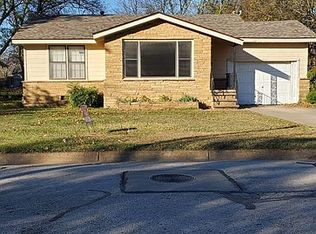 3516 Reagan Dr, Fort Worth, TX 76116