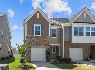 1165 Little Gem Ln, Apex, NC 27523