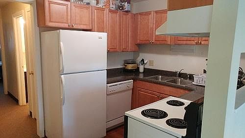 New Kitchen