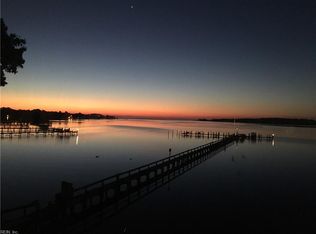 377 Callis Wharf Rd SUITE 306, Hudgins, VA 23076