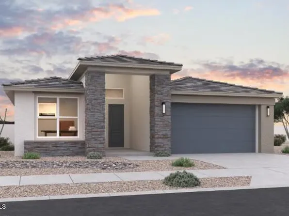 17504 W VISTA NORTE Street, Goodyear, AZ 85338