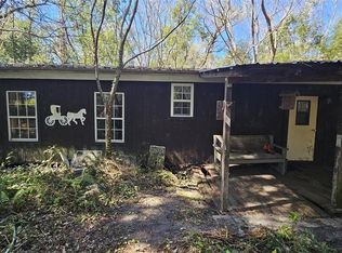 15359 SE 156th Place Rd, Weirsdale, FL 32195