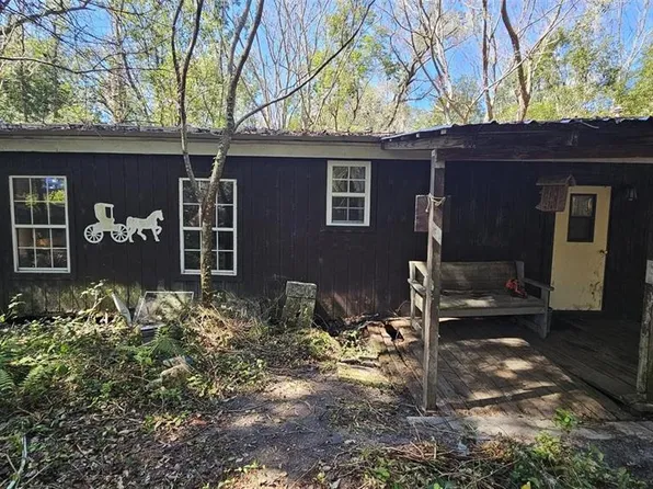 15359 SE 156th Place Rd, Weirsdale, FL 32195