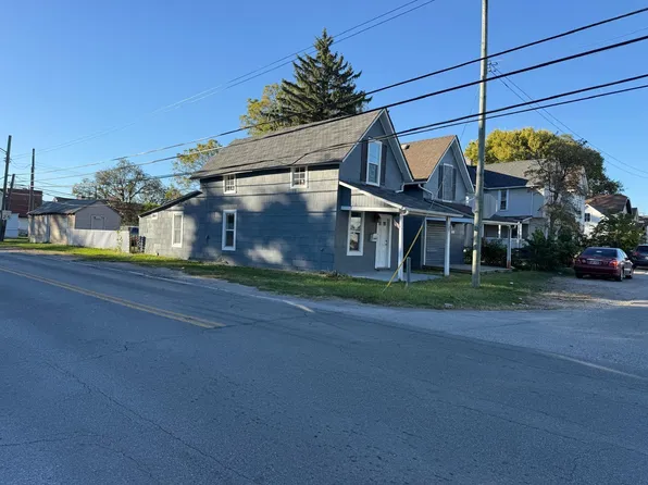 2407 S 6th St, Columbus, OH 43207