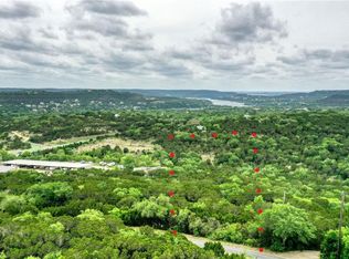 18901 Lake Crest Dr, Leander, TX 78645