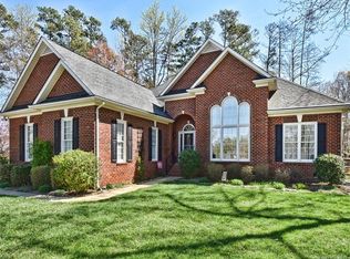 2715 Kilkenny Ct, Matthews, NC 28104