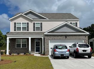 2257 Blackthorn Dr LOT 176, Elle F Conway, SC 29526