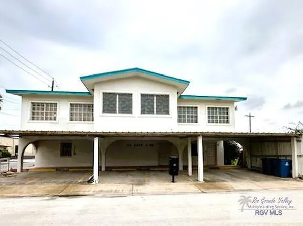 105 E 11th St, Brownsville, TX 78520