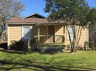 163 Hood Dr, Cedar Hill, TX 75104