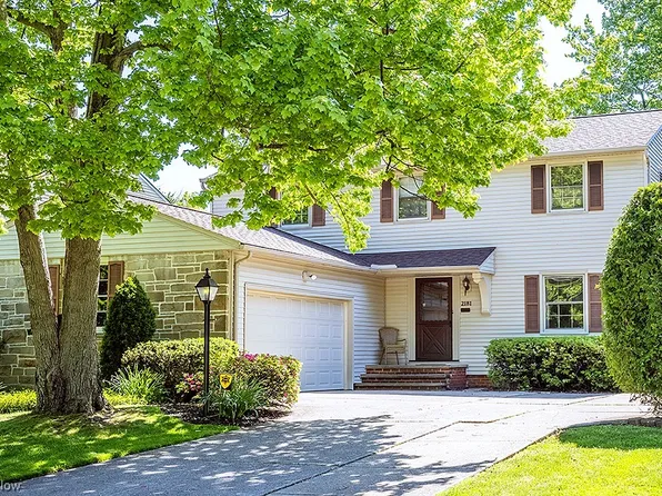2181 Cedarview Dr, Beachwood, OH 44122