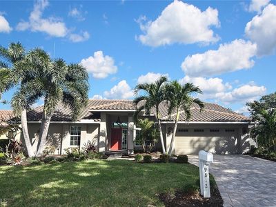 9812 Fathom Ct, Fort Myers, FL, 33919