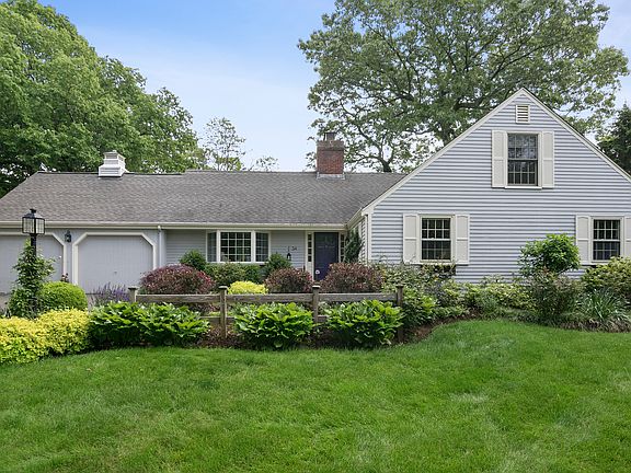 34 River Edge Farms Road