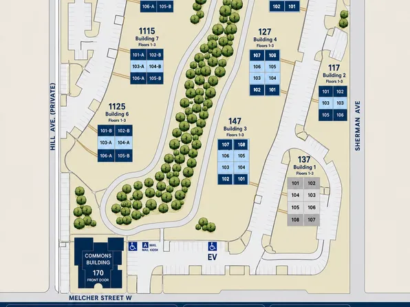 1105 Hill Ave #306, Pt Orchard, WA 98366