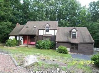 23 Fawn Hill Rd, Burlington, CT 06013