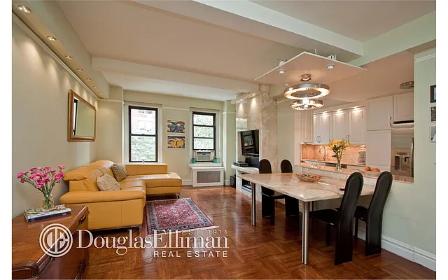 Rented by Douglas Elliman | media 46