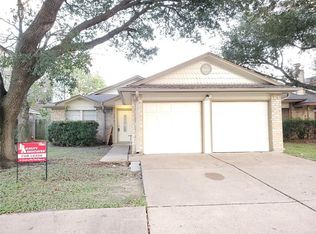 2950 High Plains Dr, Katy, TX 77449