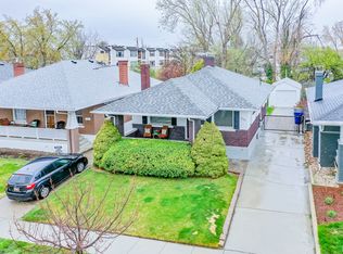 631 E Wilson Ave, Salt Lake City, UT 84105