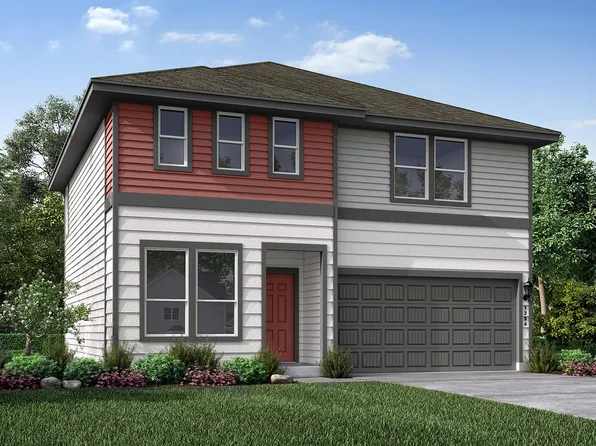 2906 Tavern Dr, Pflugerville, TX 78660