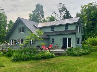 48 Silver Rd, East Hardwick, VT 05836