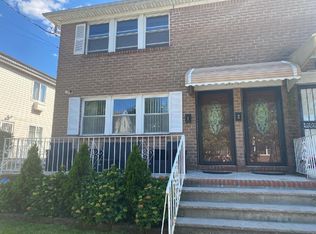 21910 143rd Rd, Springfield Gardens, NY 11413