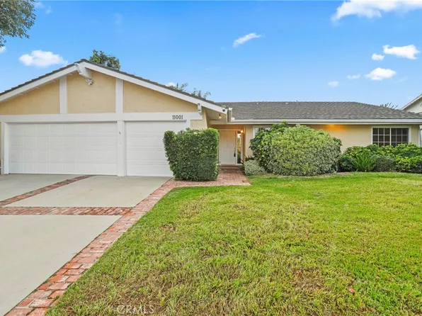 11001 Limerick Ave, Chatsworth, CA 91311