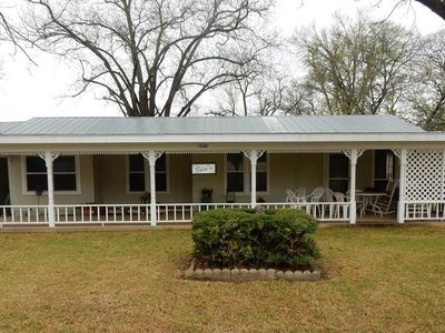 1006 E Highway St, Fredericksburg, TX, 78624