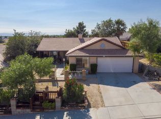 3449 Topgun St, Rosamond, CA 93560