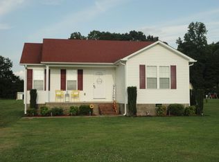 230 Bray Ln, Beech Bluff, TN 38313