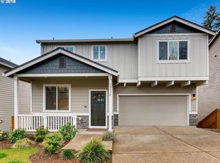 13114 SW Black Walnut St, Tigard, OR 97224
