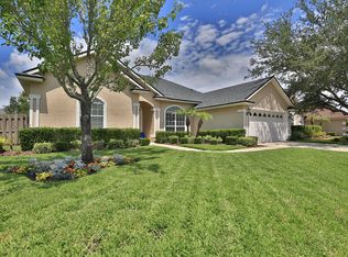 2434 Brook Park Way, Jacksonville, FL 32246