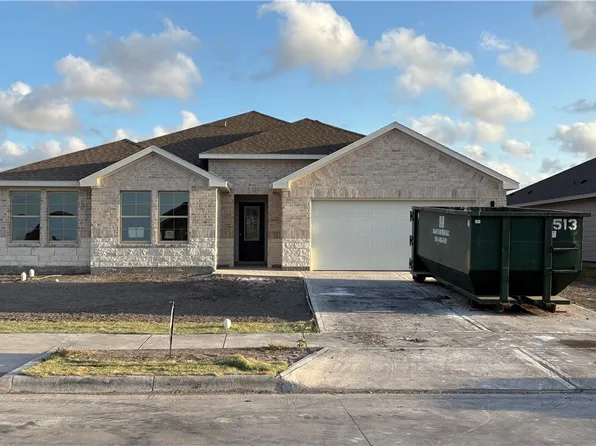 1401 Irigoyen St, Corpus Christi, TX 78415