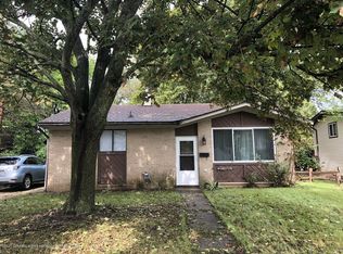 3320 Ronald St, Lansing, MI