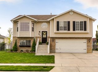 2622 S 200 E, Clearfield, UT 84015