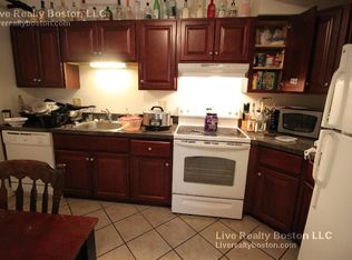 1259 Commonwealth Ave #3A, Bronx, NY 10472