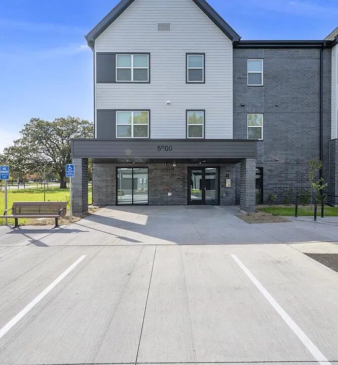 Sandgrass Pointe
