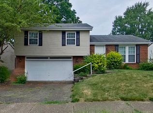 6737 Chesley Rd, Dublin, OH 43017