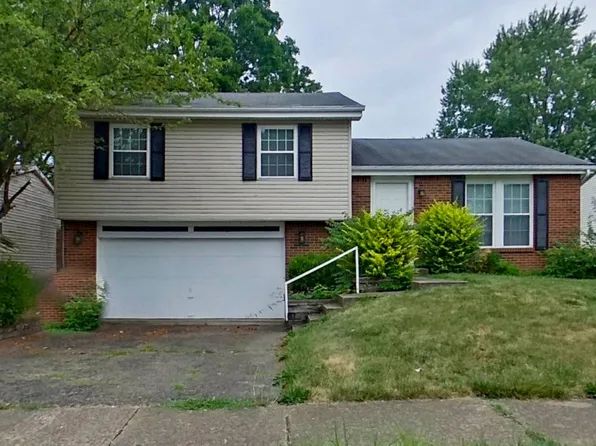 6737 Chesley Rd, Dublin, OH 43017
