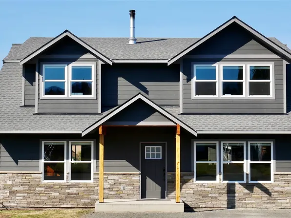 919 E 6th Street, Port Angeles, WA 98362