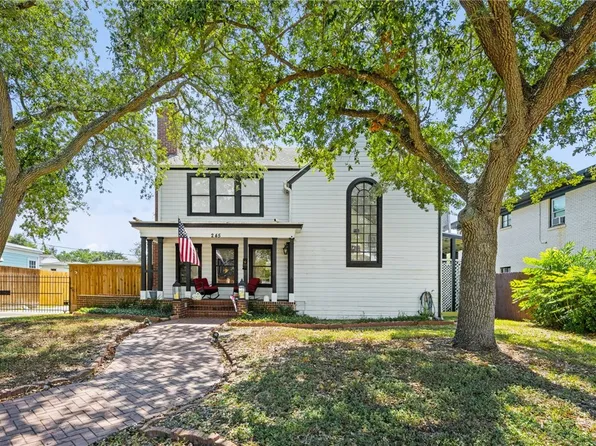 245 Leming Ave, Corpus Christi, TX 78404