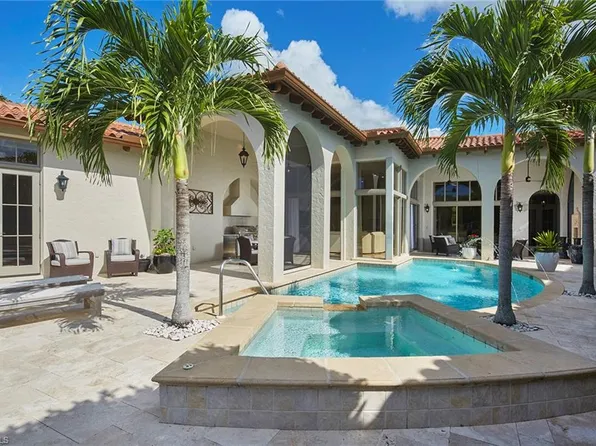 1351 Noble Heron WAY, NAPLES, FL 34105