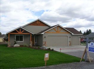 1226 N Blake, Spokane Valley, WA 99206