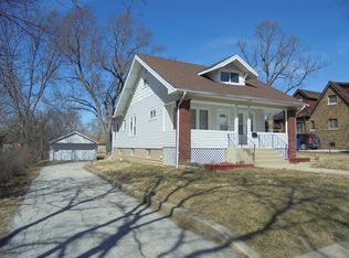 1730 Cedar Rd #207, Homewood, IL 60430