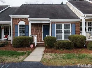 5709 Grasmere Ct, Raleigh, NC 27609